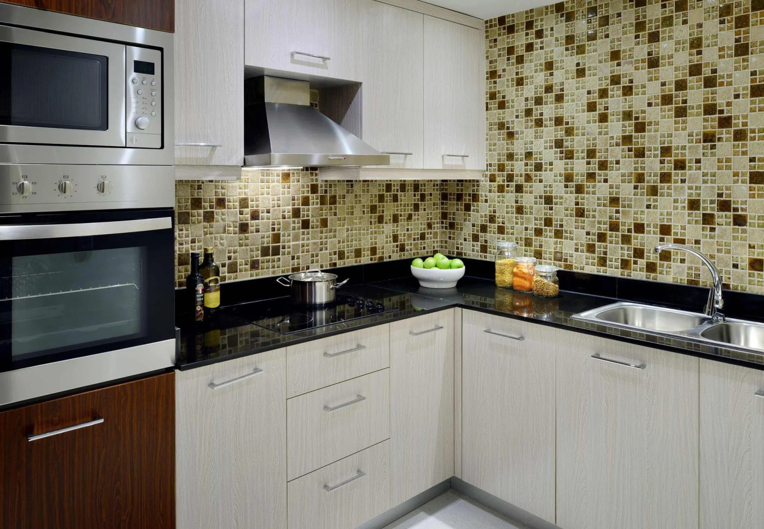 Marriott Executive Apartments Addis Ababa