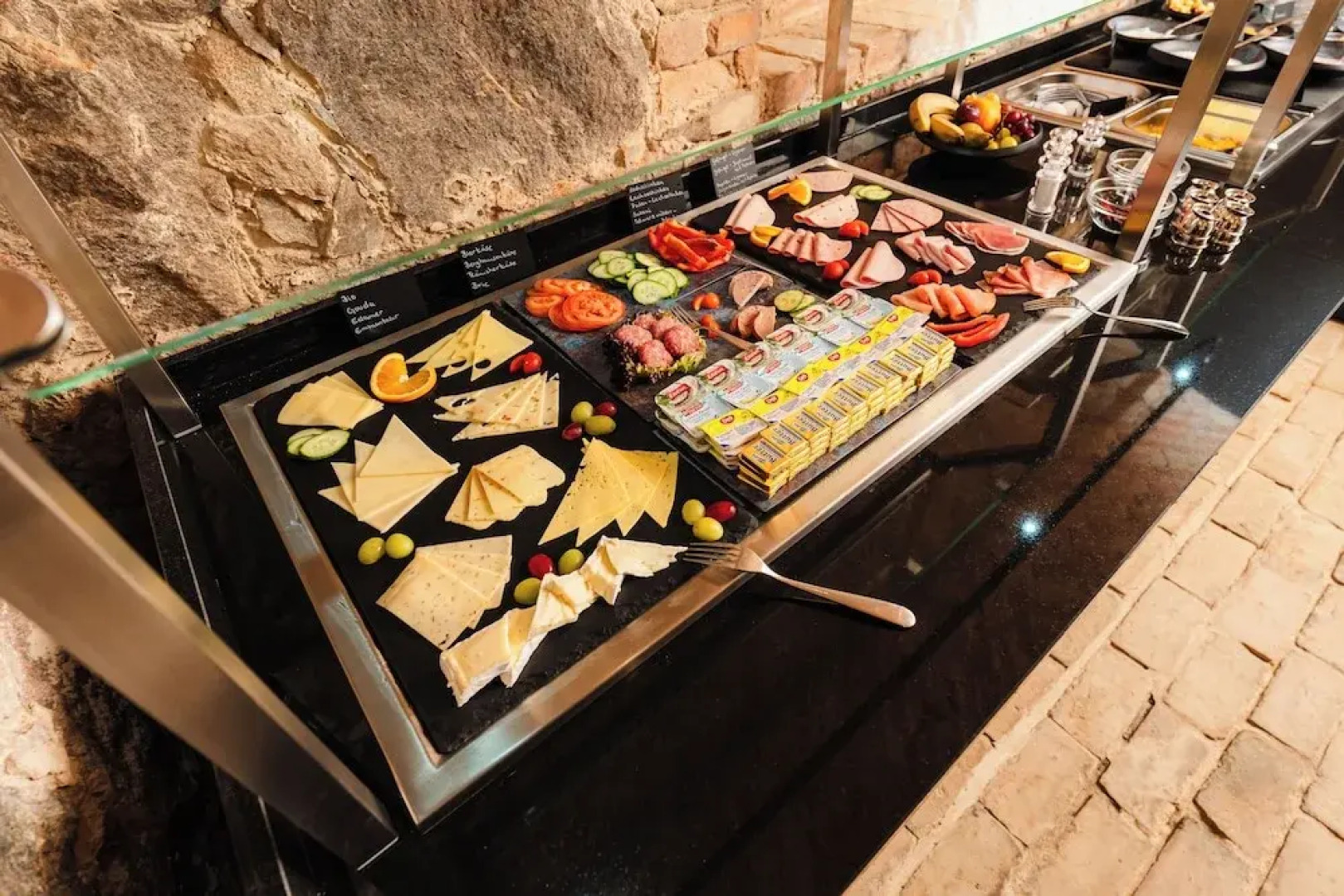 H24 Hotel Apartments Eberswalde