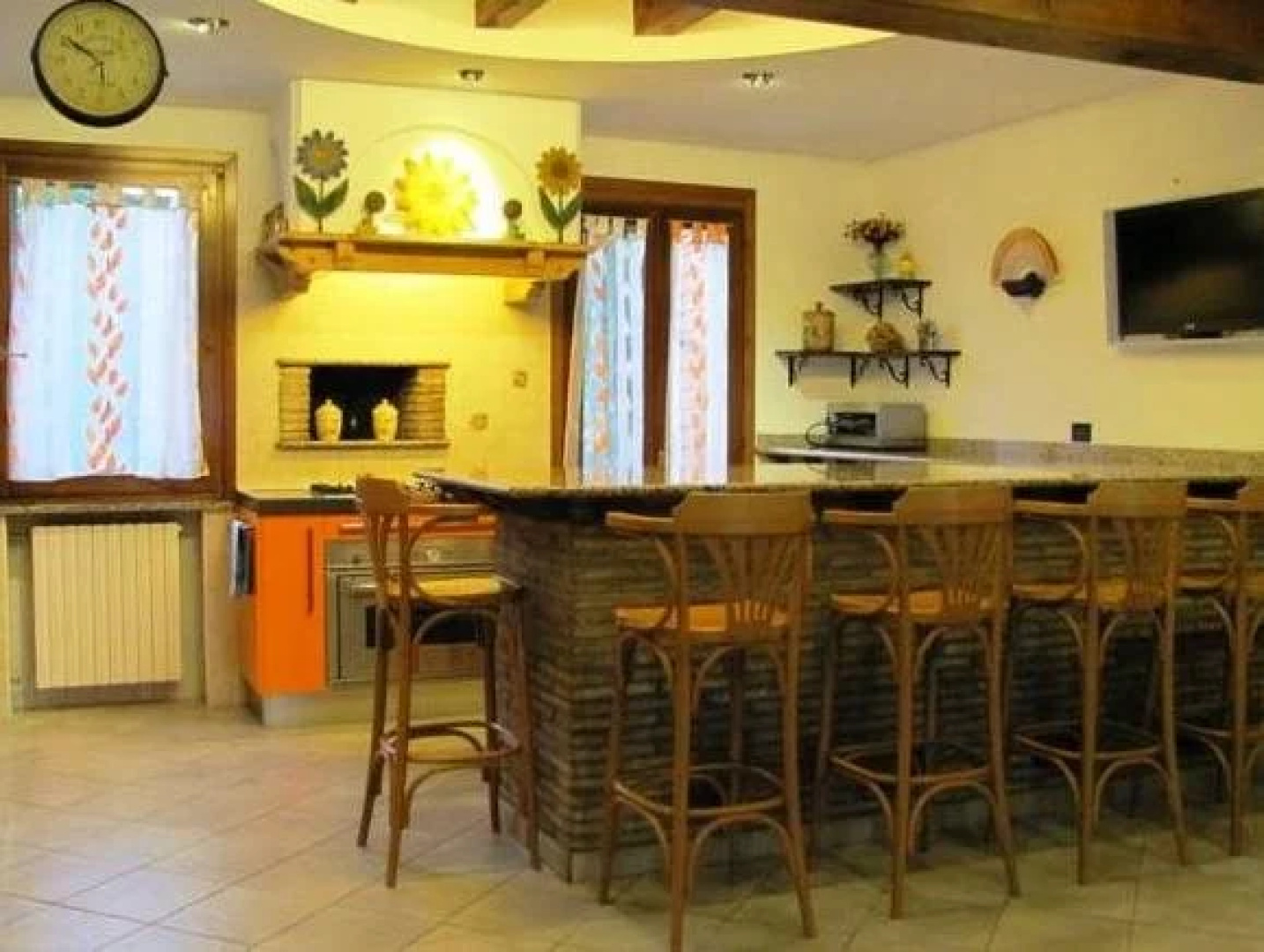 Casa Diana