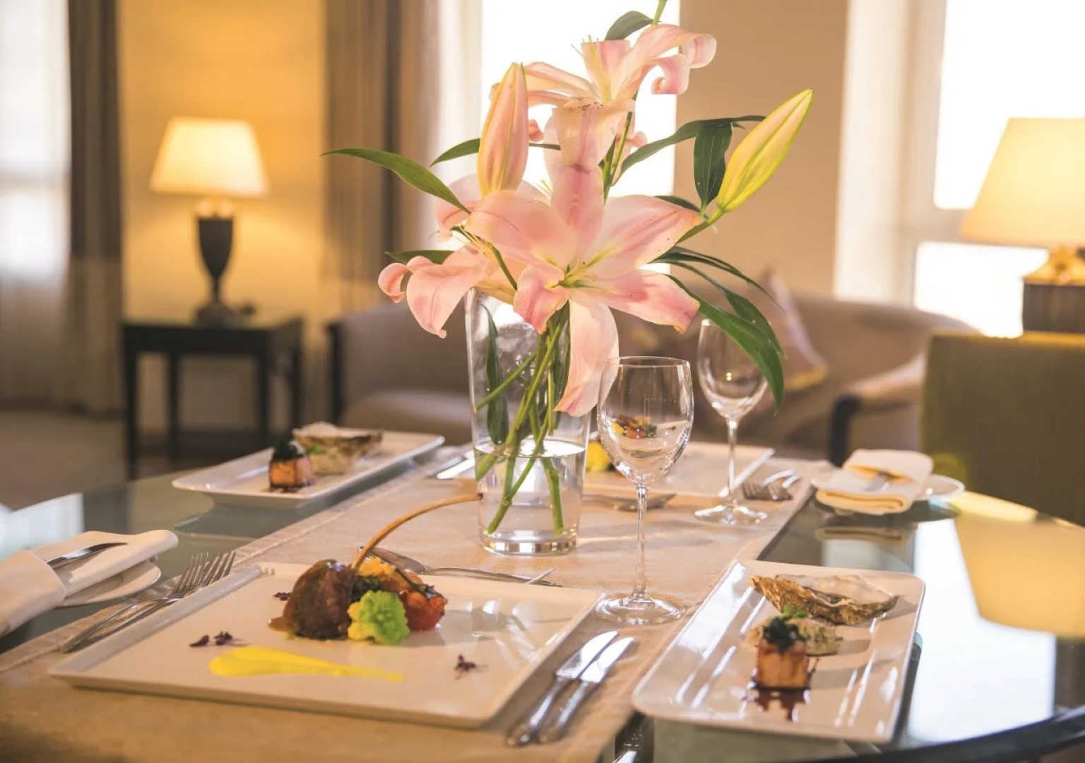 Mövenpick Hotel Doha