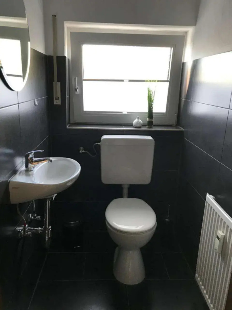 xxl Apartment Sinsheim