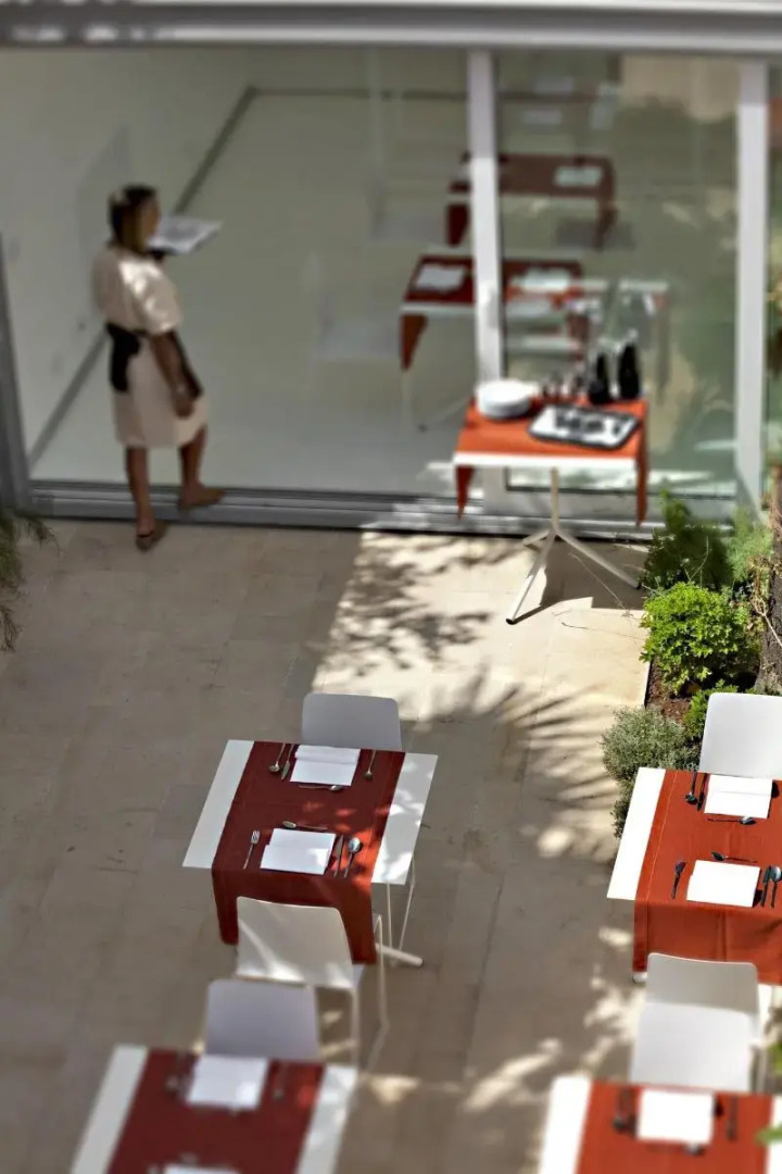 La Moresca Maison De Charme