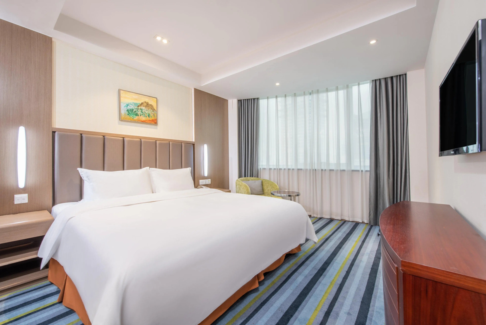Holiday Inn Express Hefei Huaihe Road by IHG