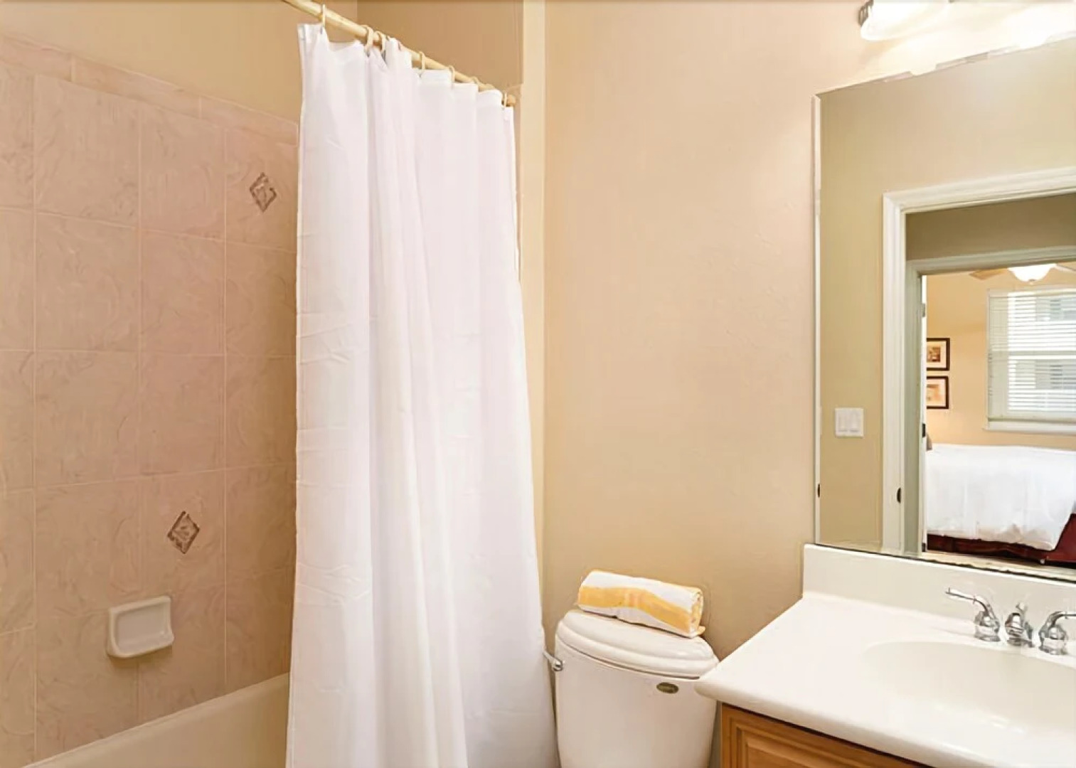 1144 Cinnamon Beach - Three Bedroom Condo