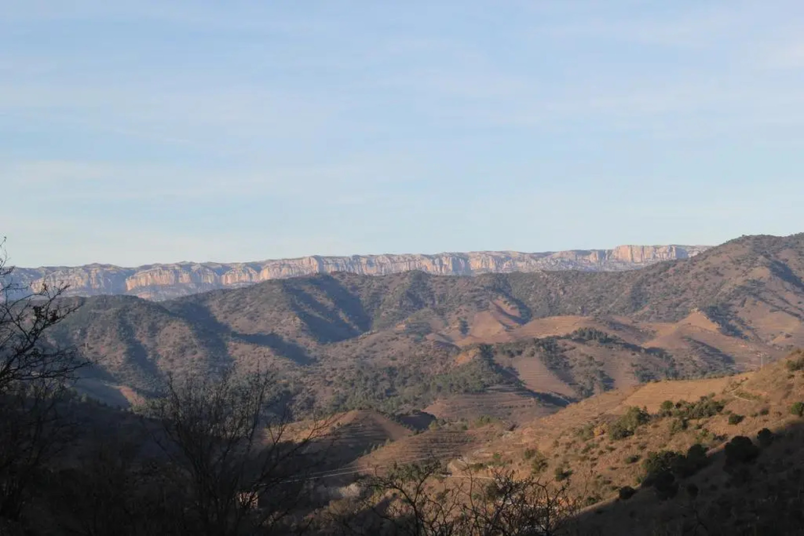 Petit Hotel Rural Els Pampols