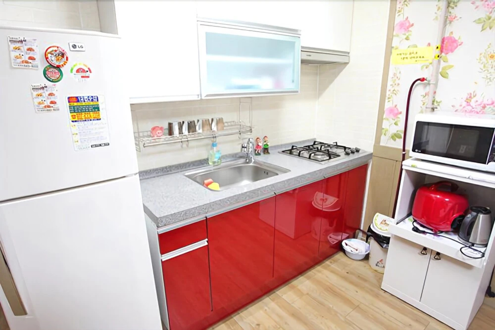 Tongyeong Ocean Love Pension