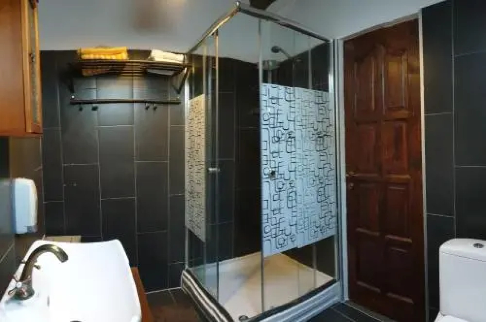 Pensiunea Casa Dacilor