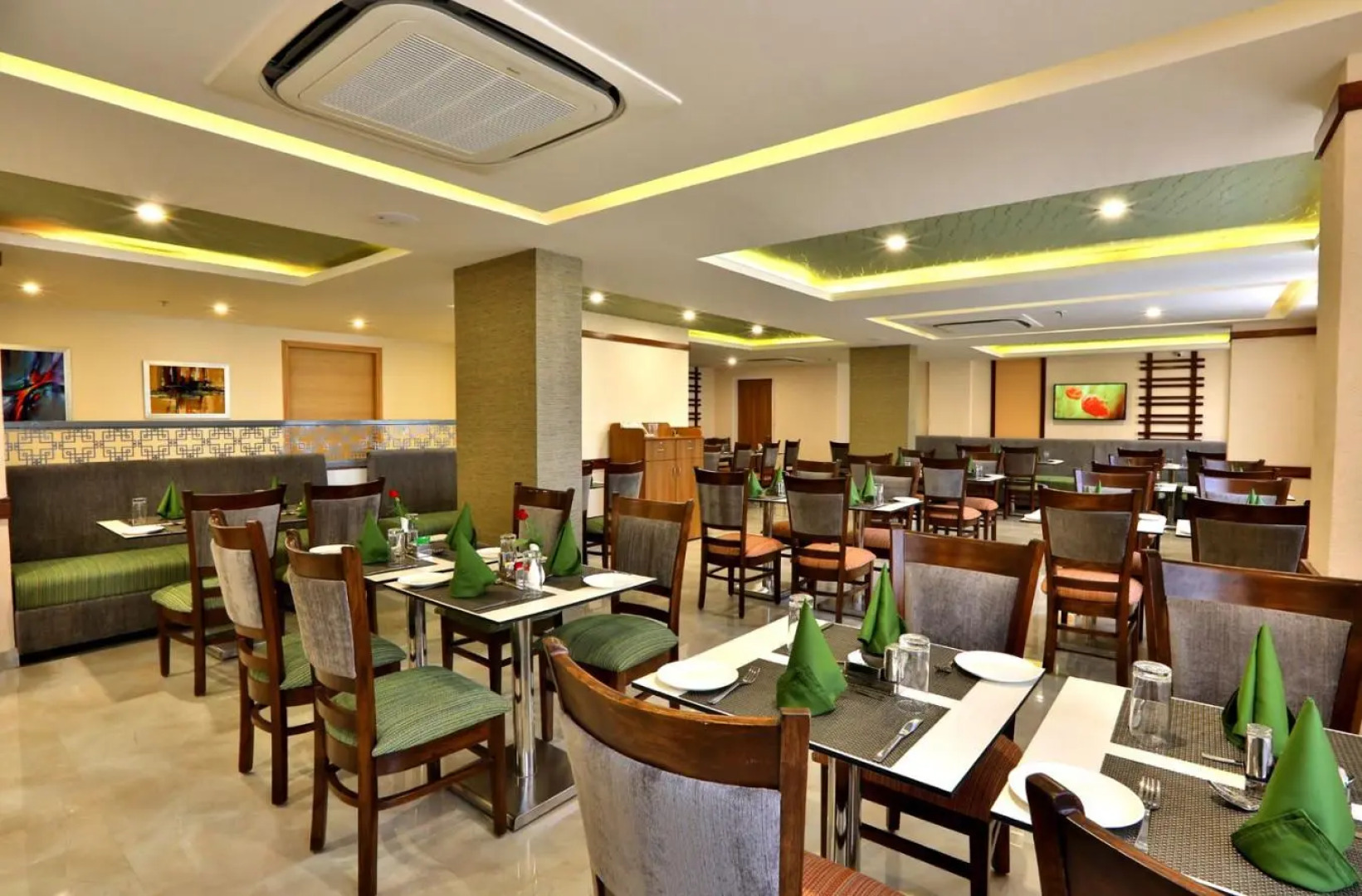 Starlit Suites Neemrana