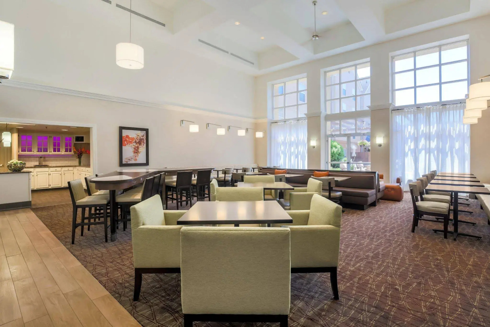 Homewood Suites by Hilton Philadelphia Great Valley