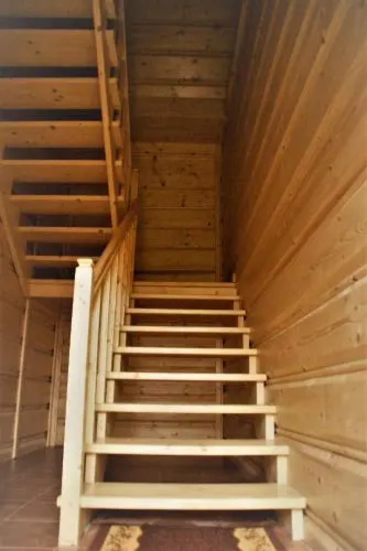 Pokoje Pod Cyrlicą u Józi