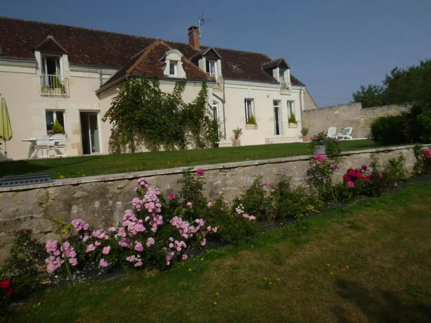 Villa Rosa