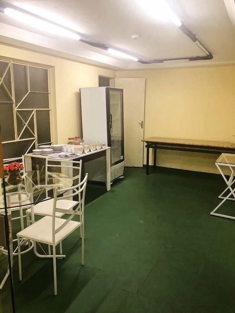 Pousada Solar de Campos