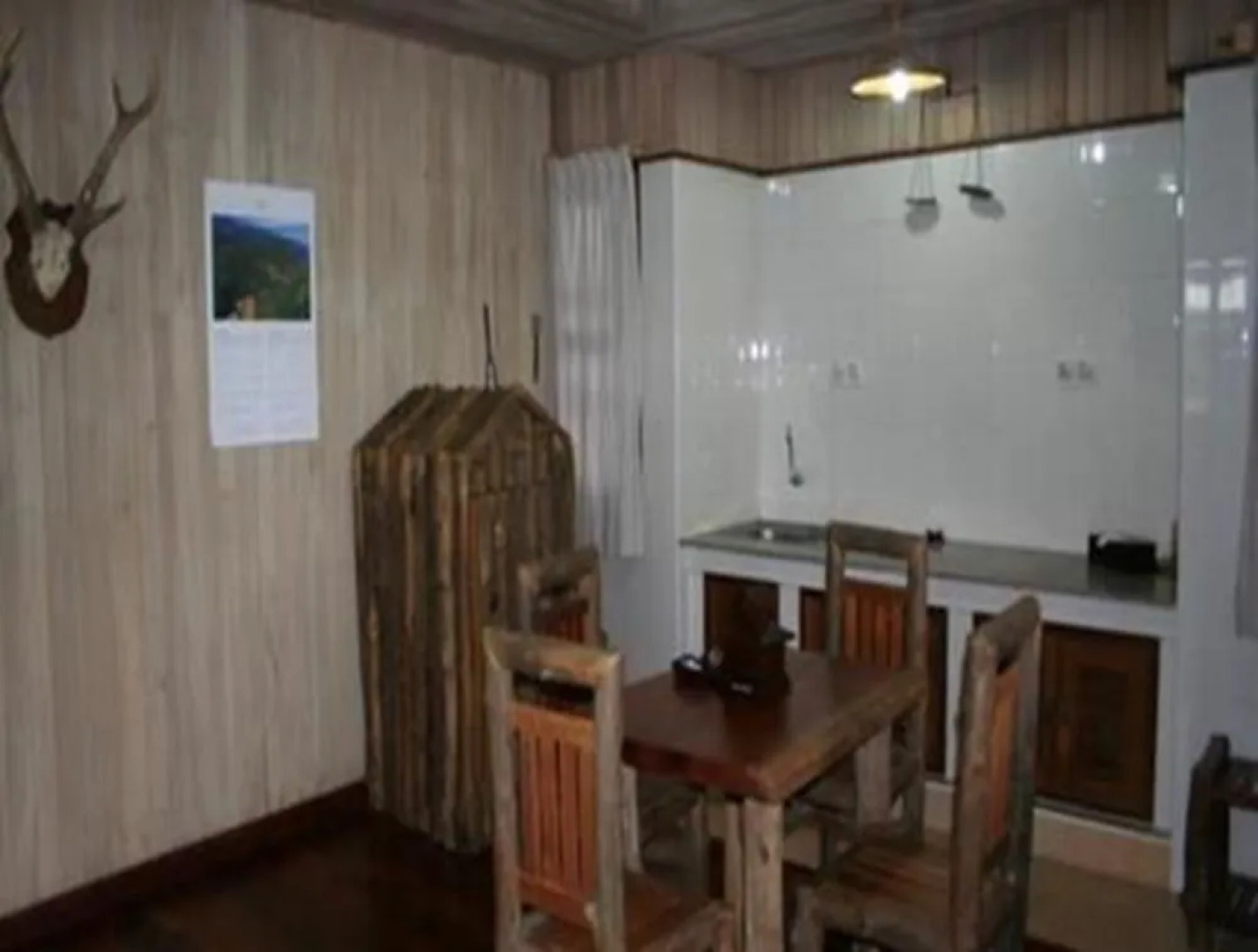 KMA Shwe Pyi Bago Resort