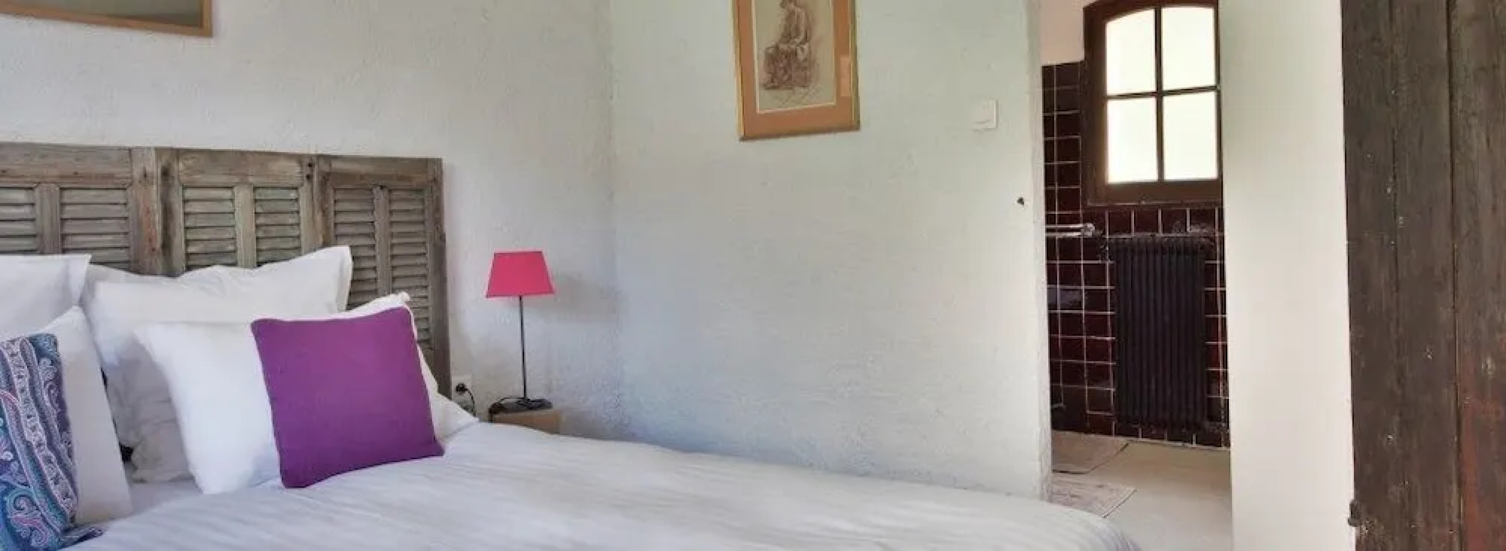 Le Moulin en Provence