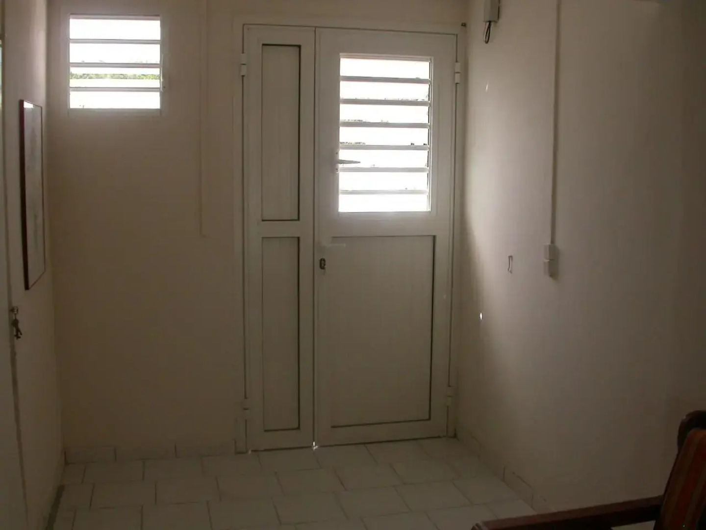 Maison de Vacances à St Anne Martinique