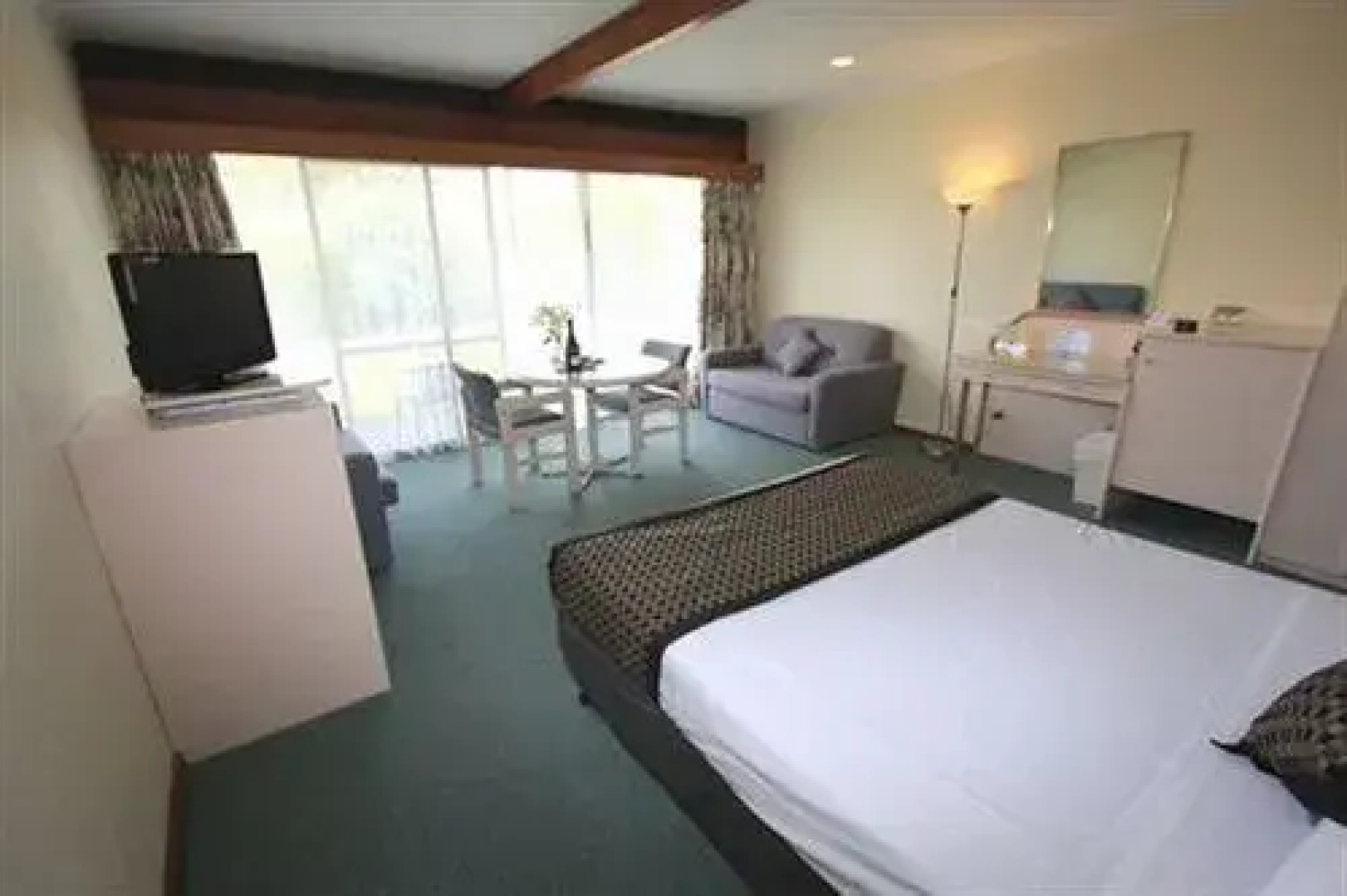 Comfort Inn William Macintosh