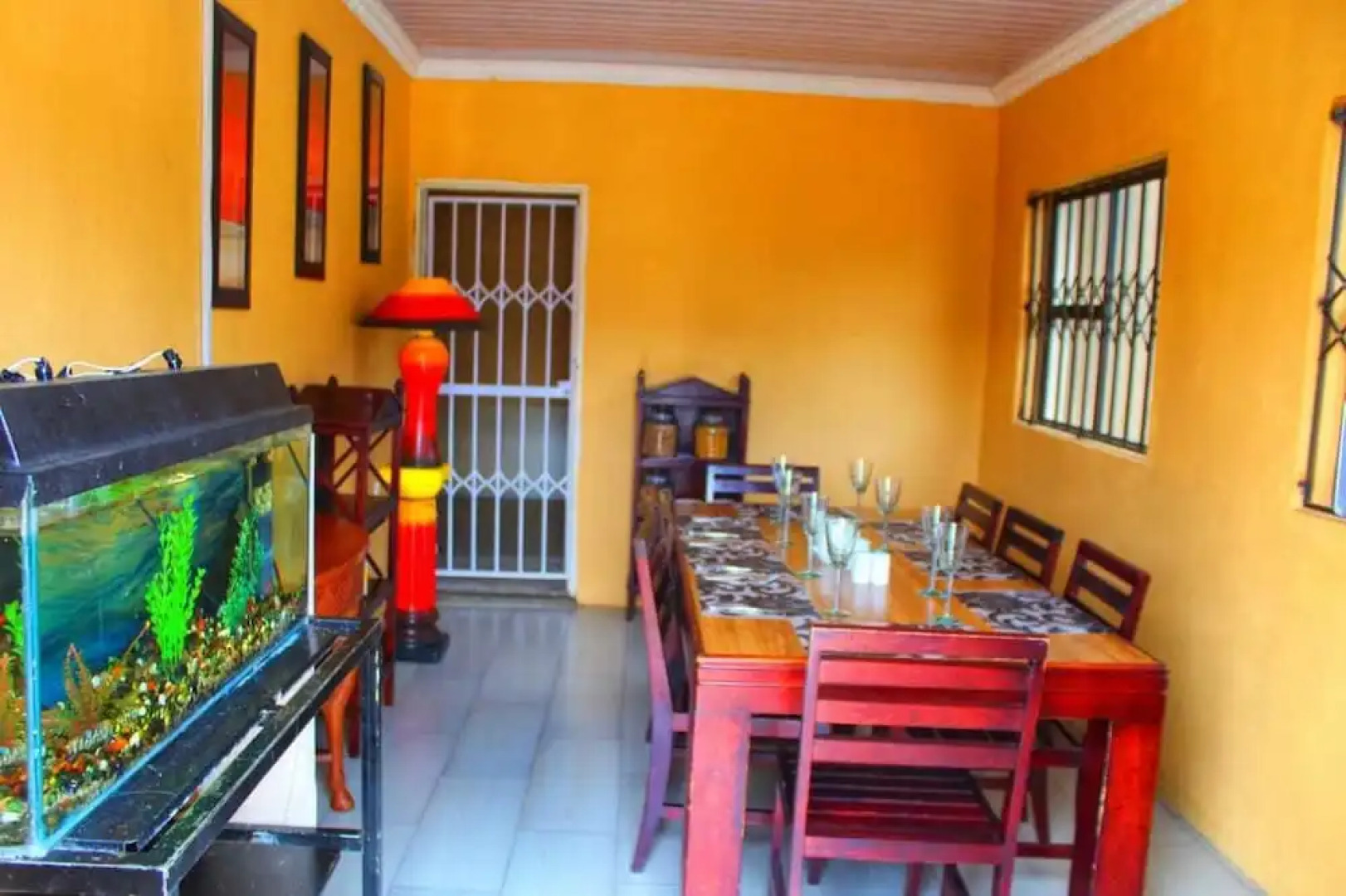 Legae Larona Guest House