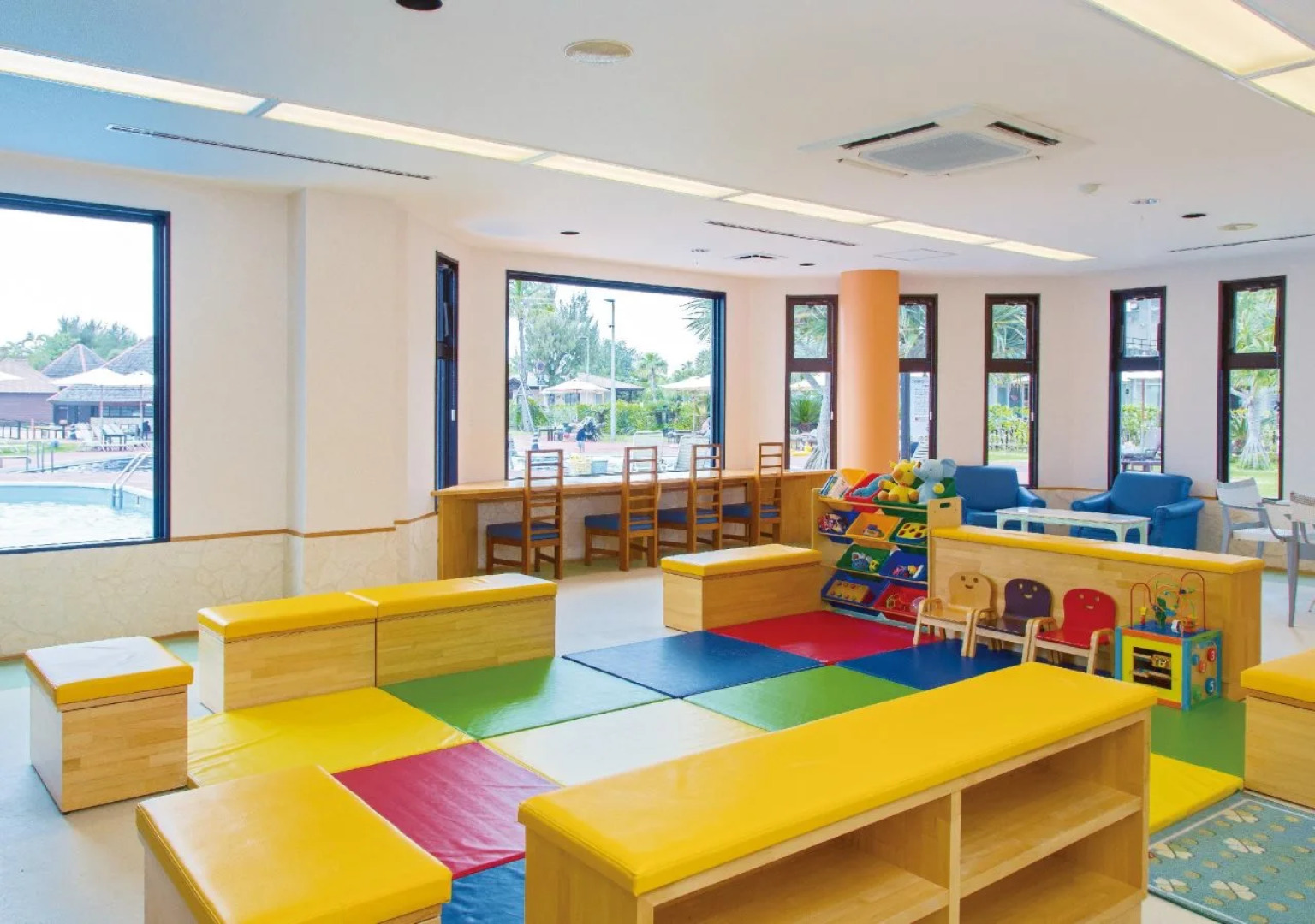 Okuma Private Beach & Resort