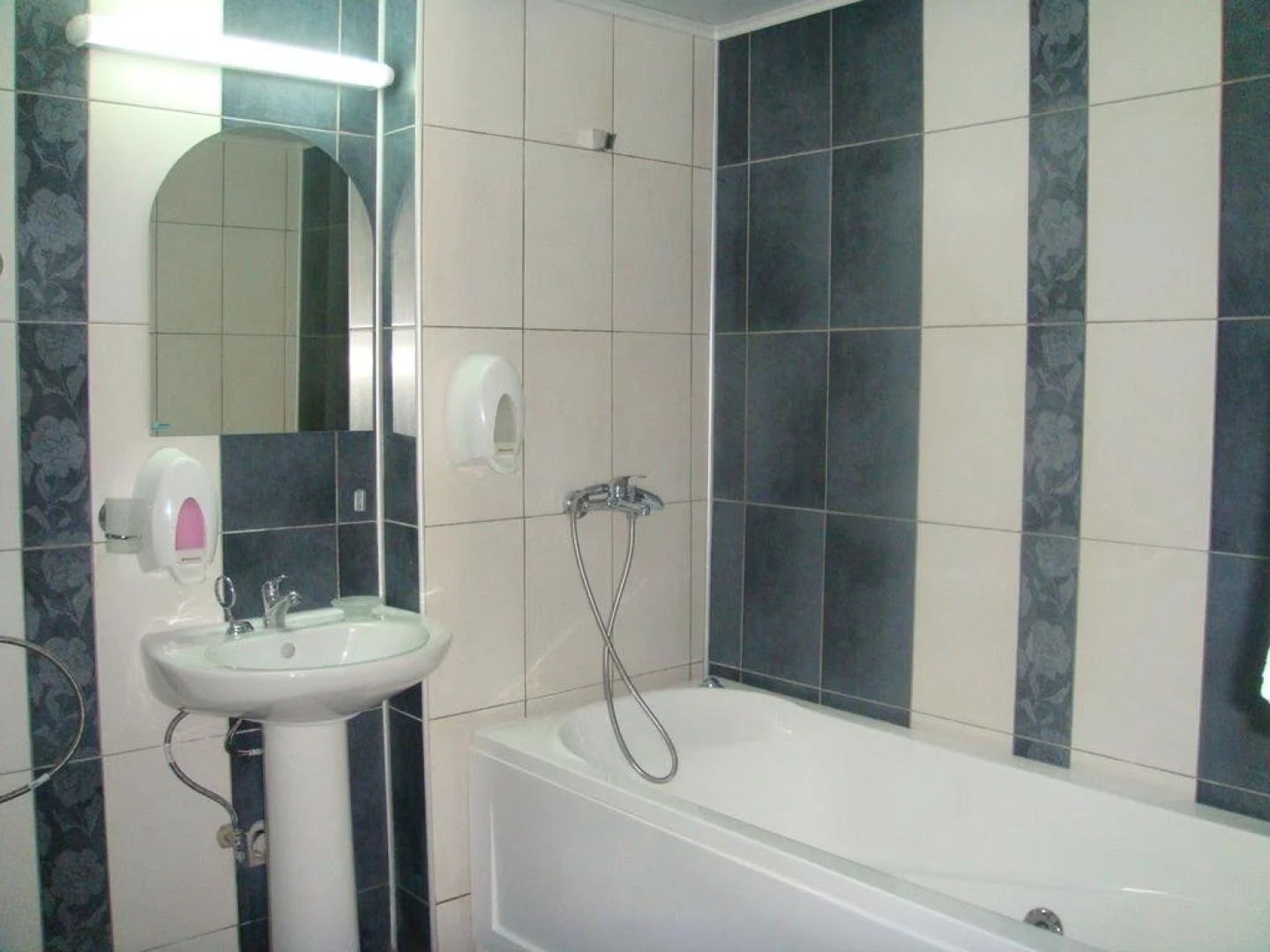 Balneo Hotel Pavel Banya