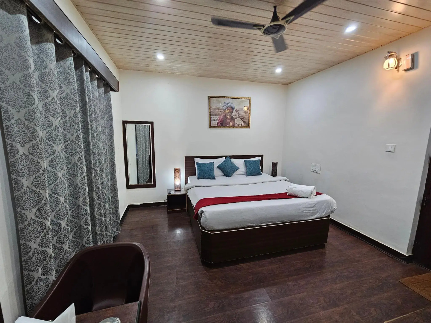 Ankit Vista Green Village