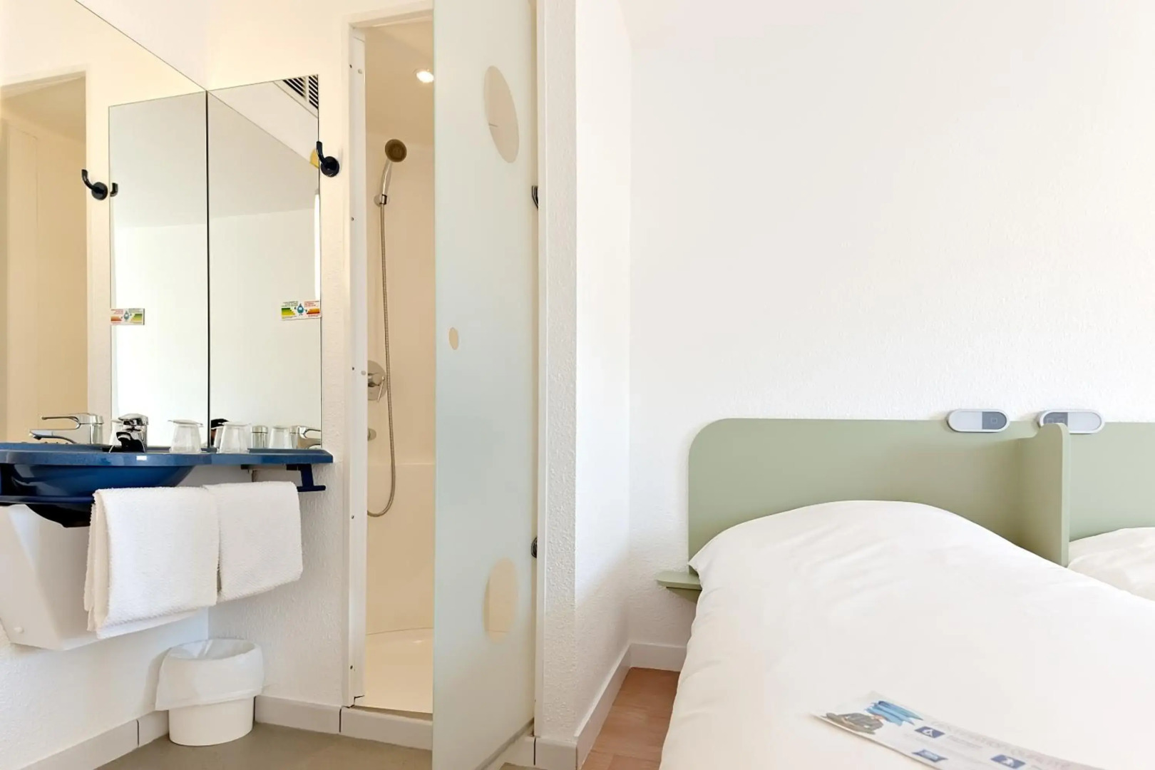 Ibis Budget La Roche sur Yon