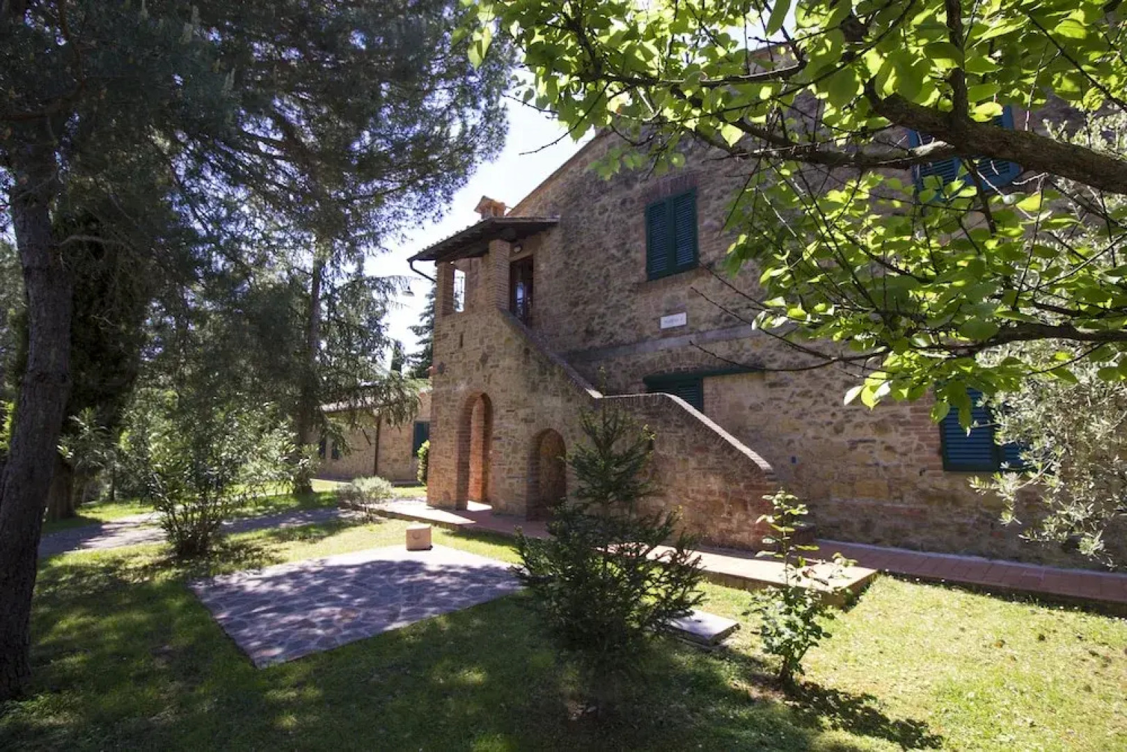 Agriturismo Il Poggio