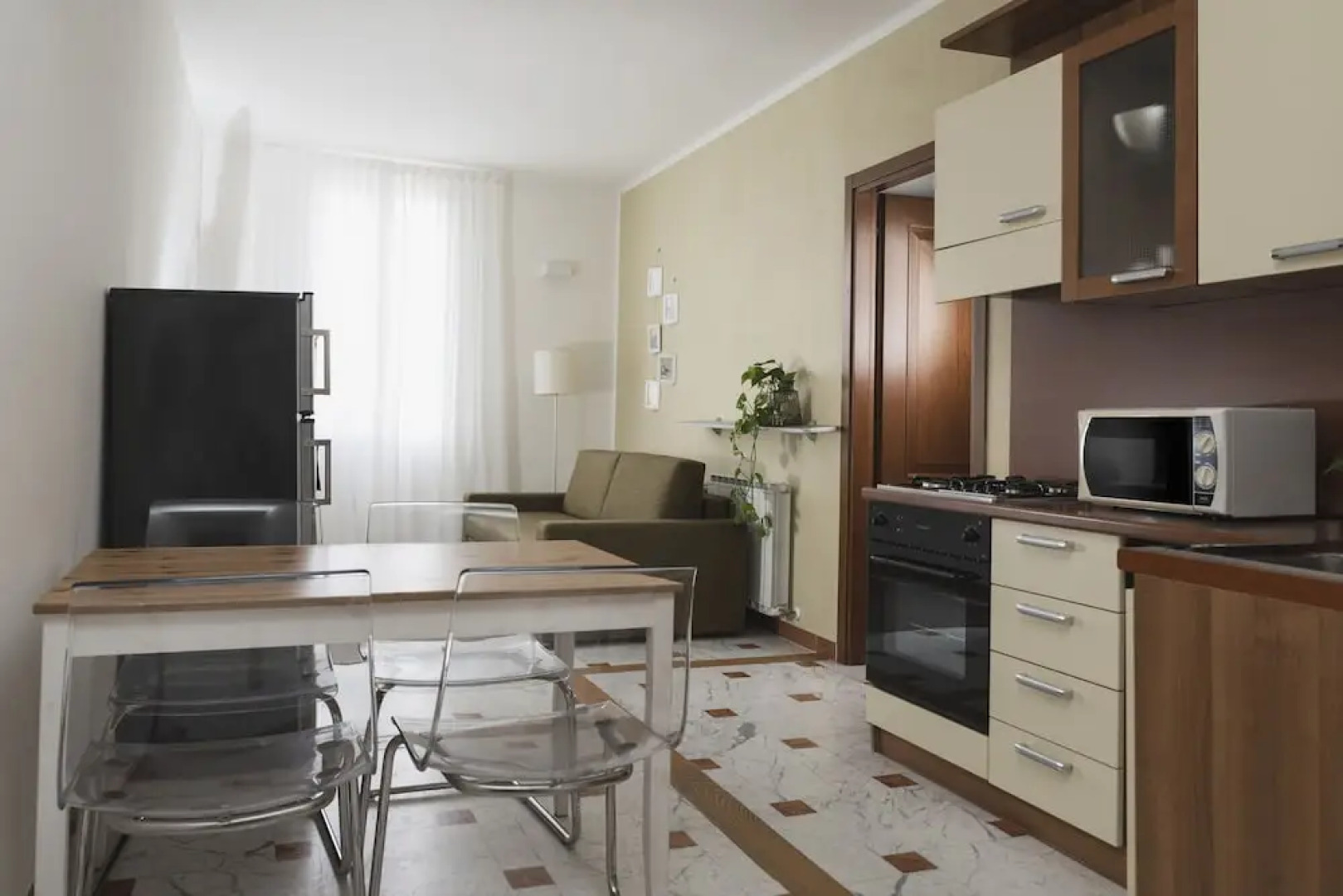 Al Ponticello Room & Breakfast