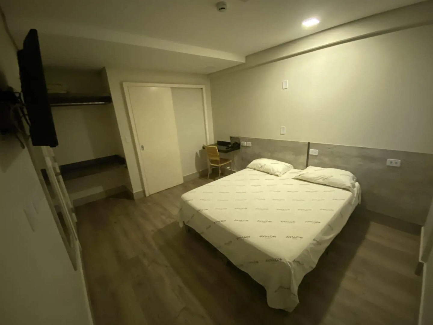 Hotel Avalon Maringá