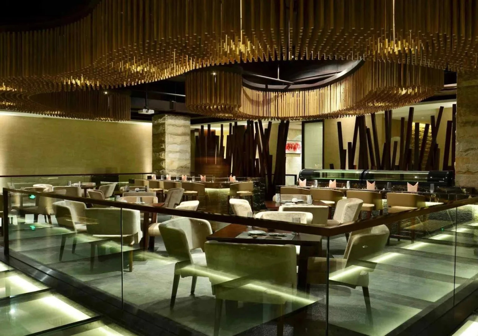 Pullman Dongguan Changan