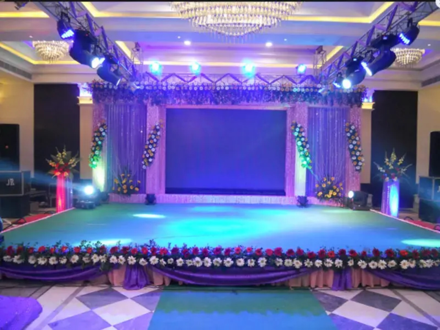 Hotel Vijay Intercontinental