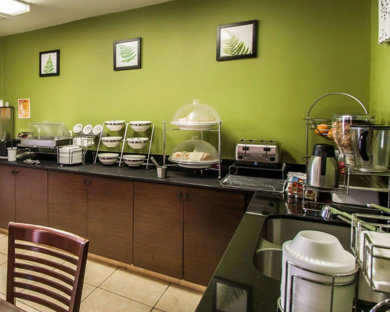 Sleep Inn & Suites Niantic North