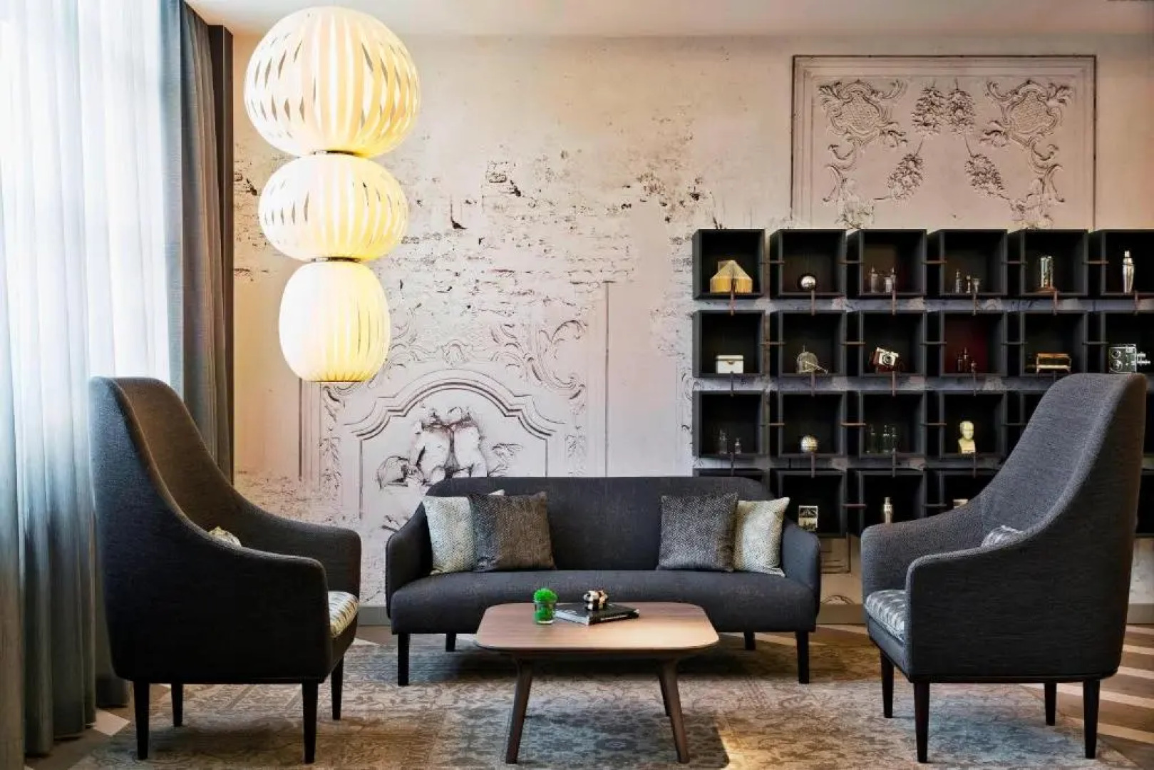 Renaissance®  Vienna Schönbrunn Hotel