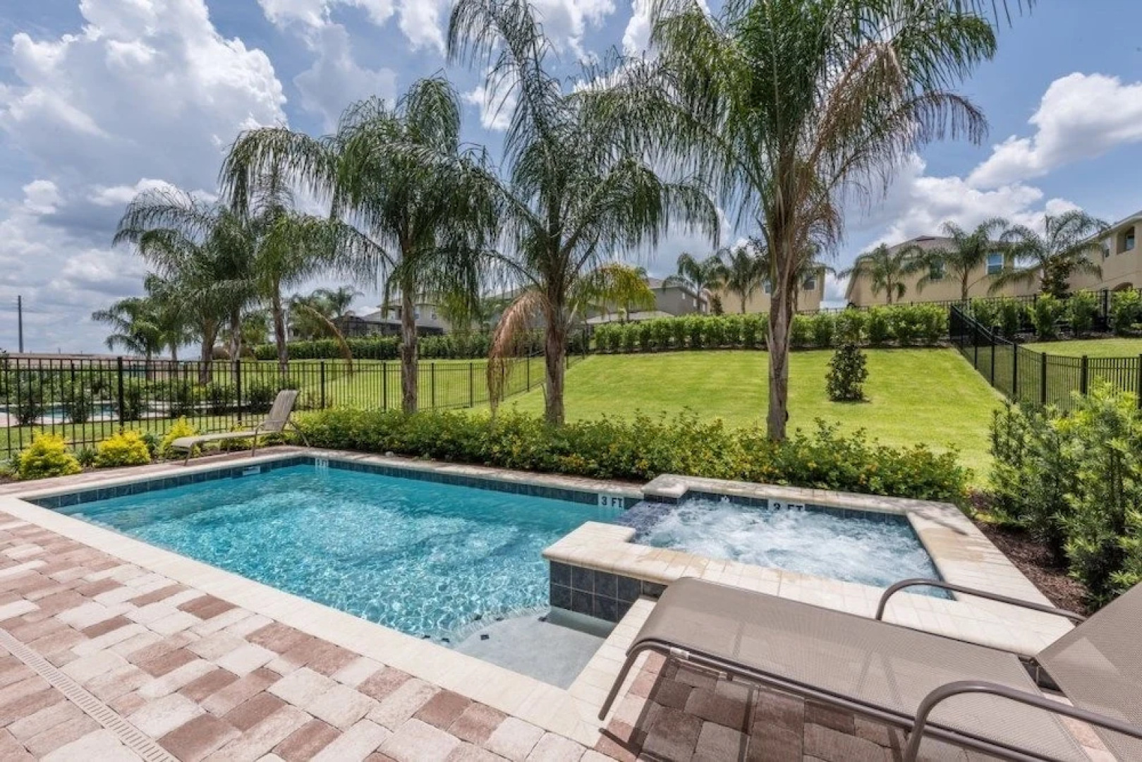 Aco258668 - The Encore Club Resort - 8 Bed 7 Baths Villa