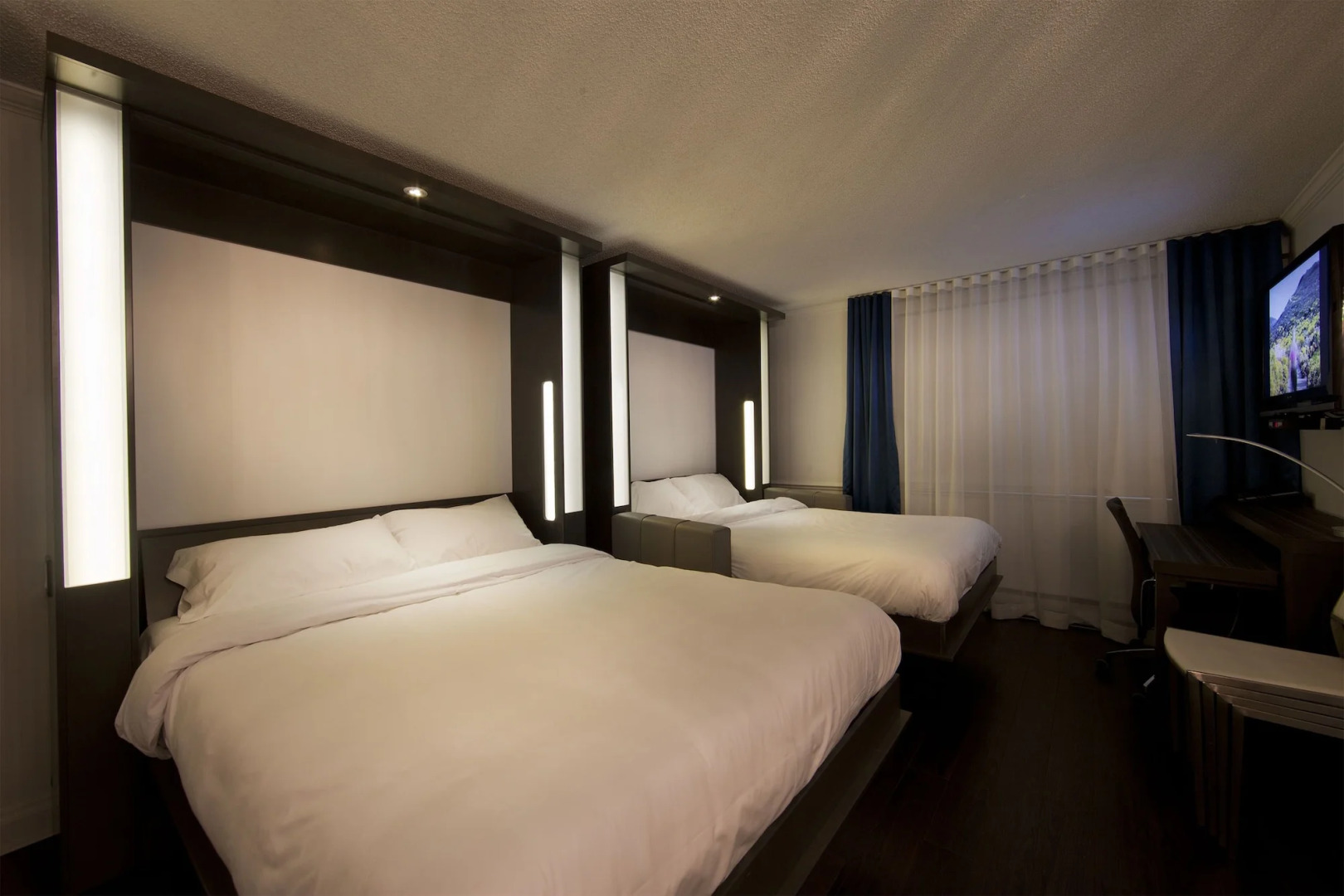 Hôtel Plaza Québec par JARO