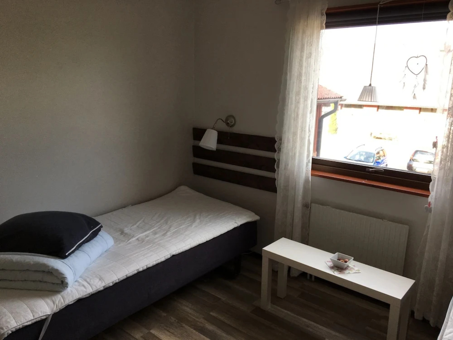 Hässleholmsgårdens vandrarhem - Hostel