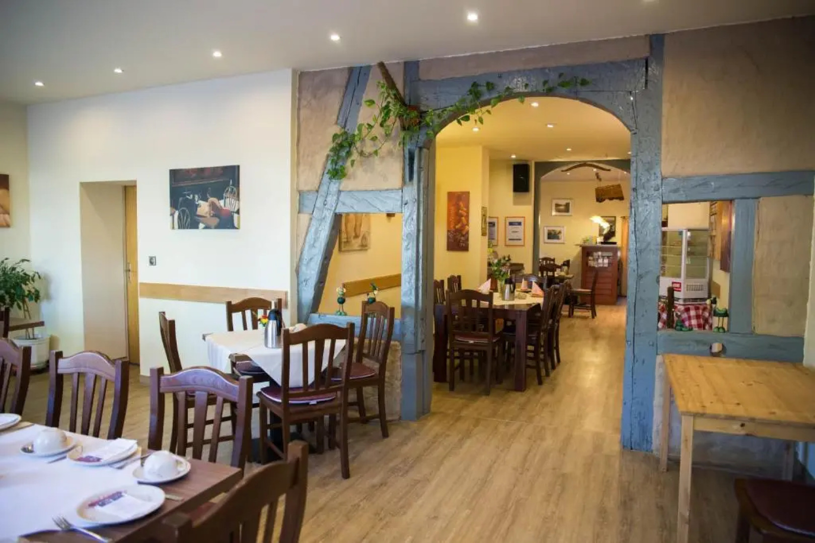 Gasthof & Fleischerei Endler