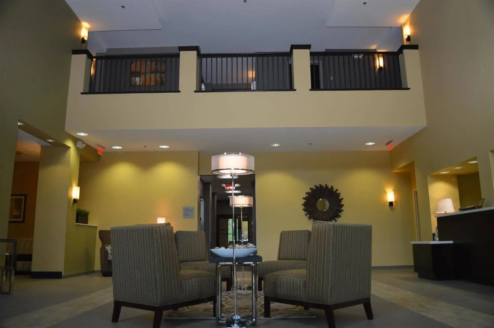 Best Western Plus Thornburg Inn & Suites