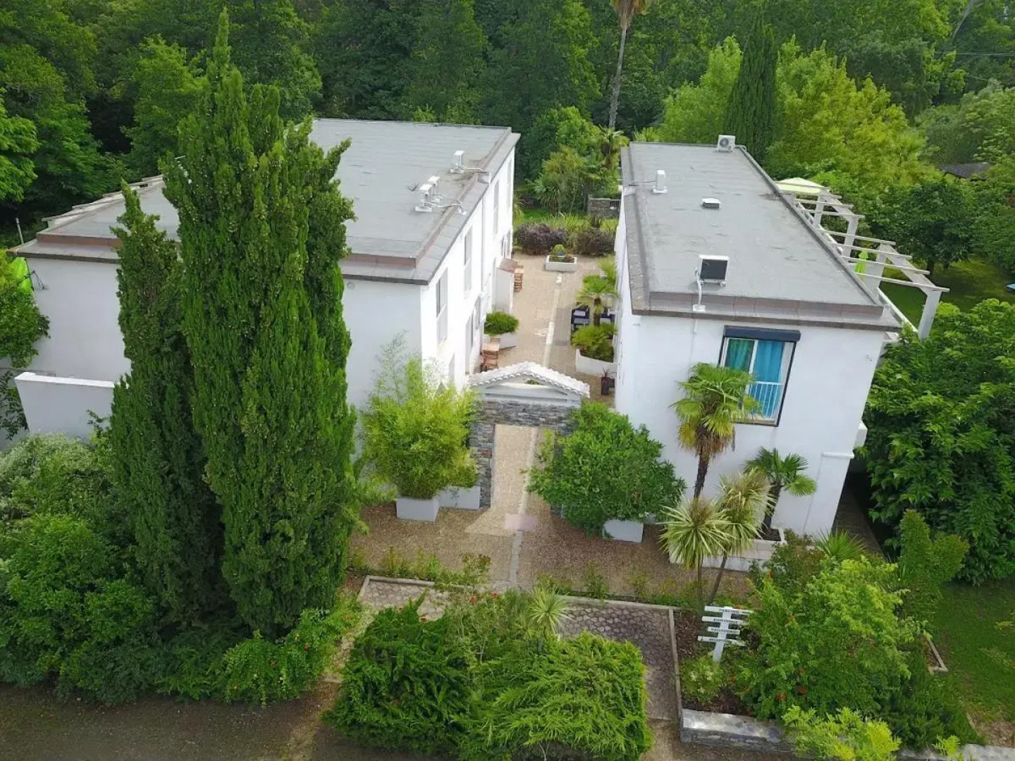 Résidence U Valledoro