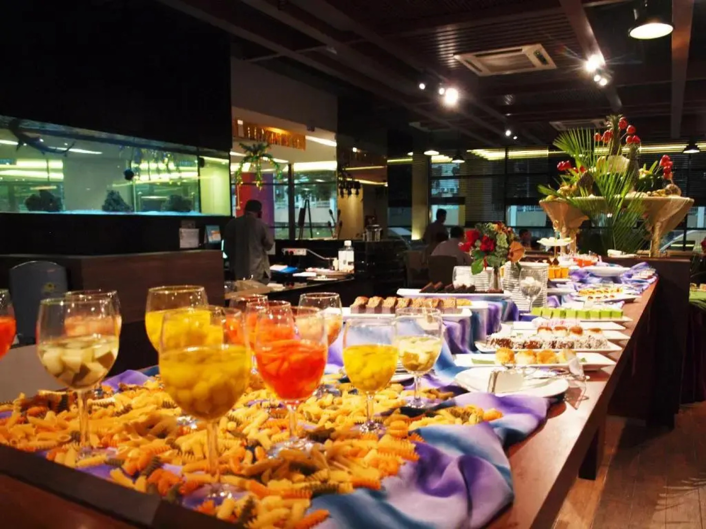 Nexus Regency Suites Hotel Subang Jaya