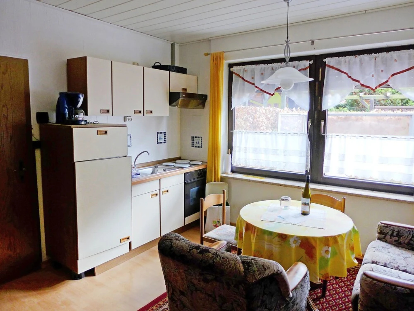 Windrose Butjadingen