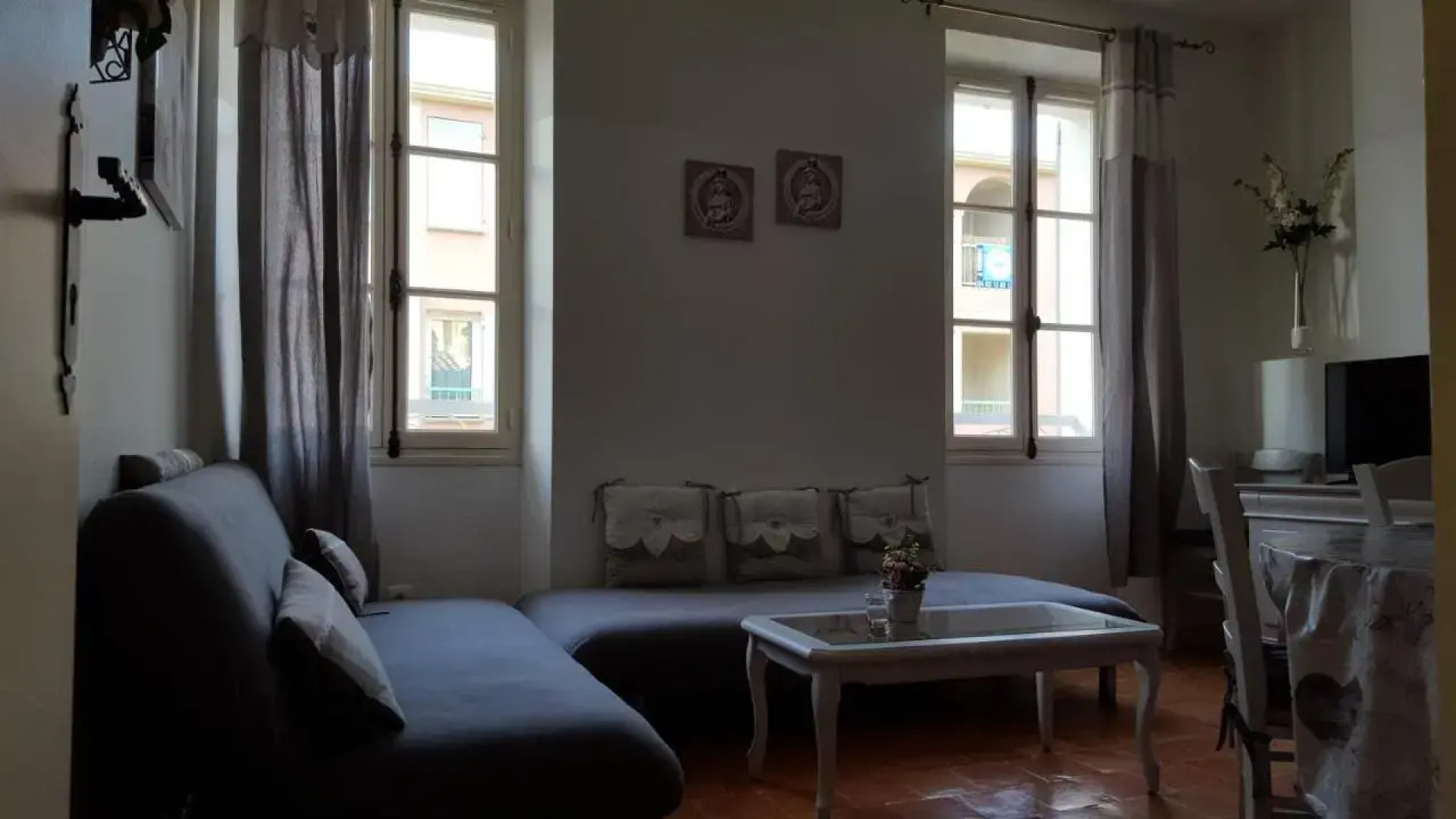 Joli T2 de 40m² à louer à Le Muy (83490)