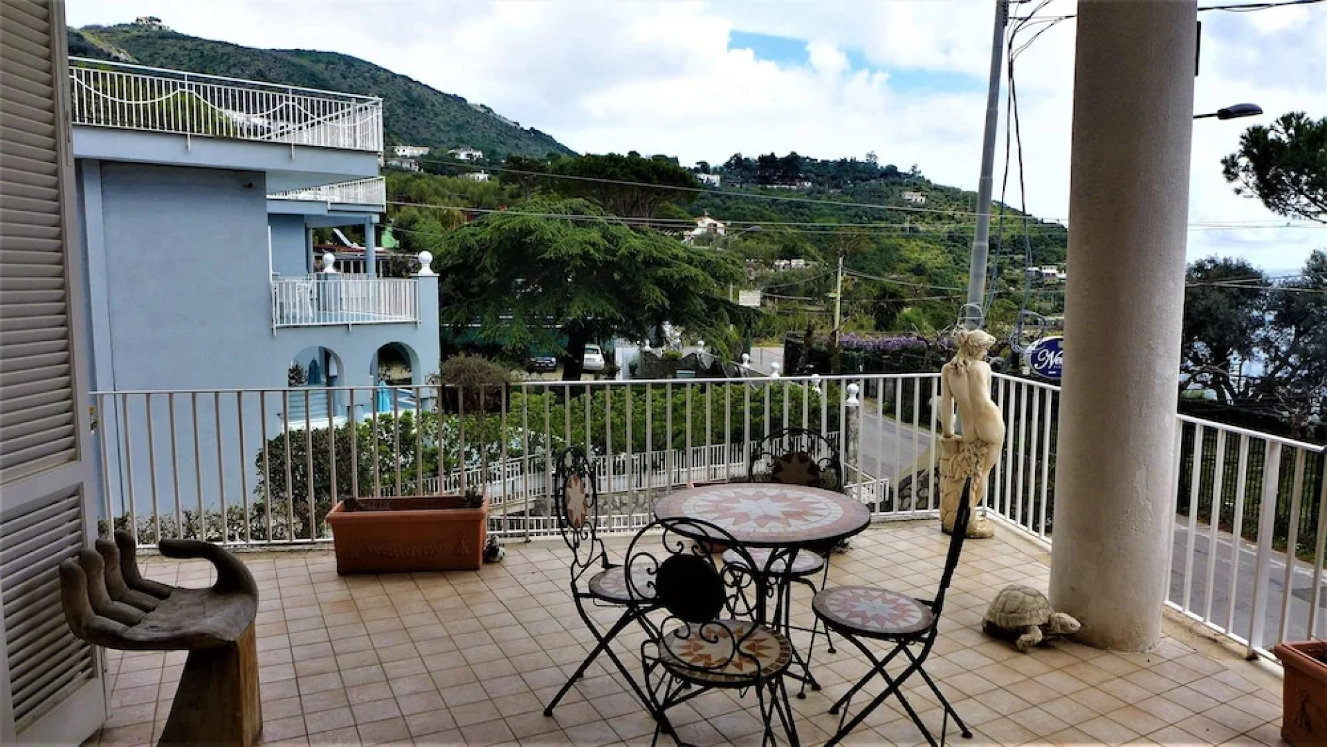 Relais Nerano Suites