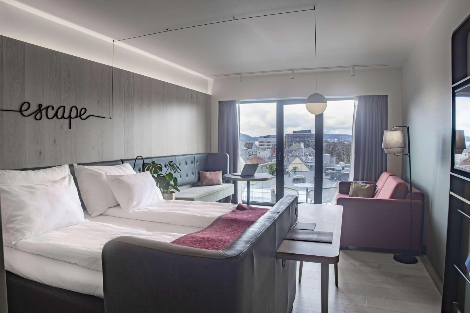 Hotel Norge by Scandic
