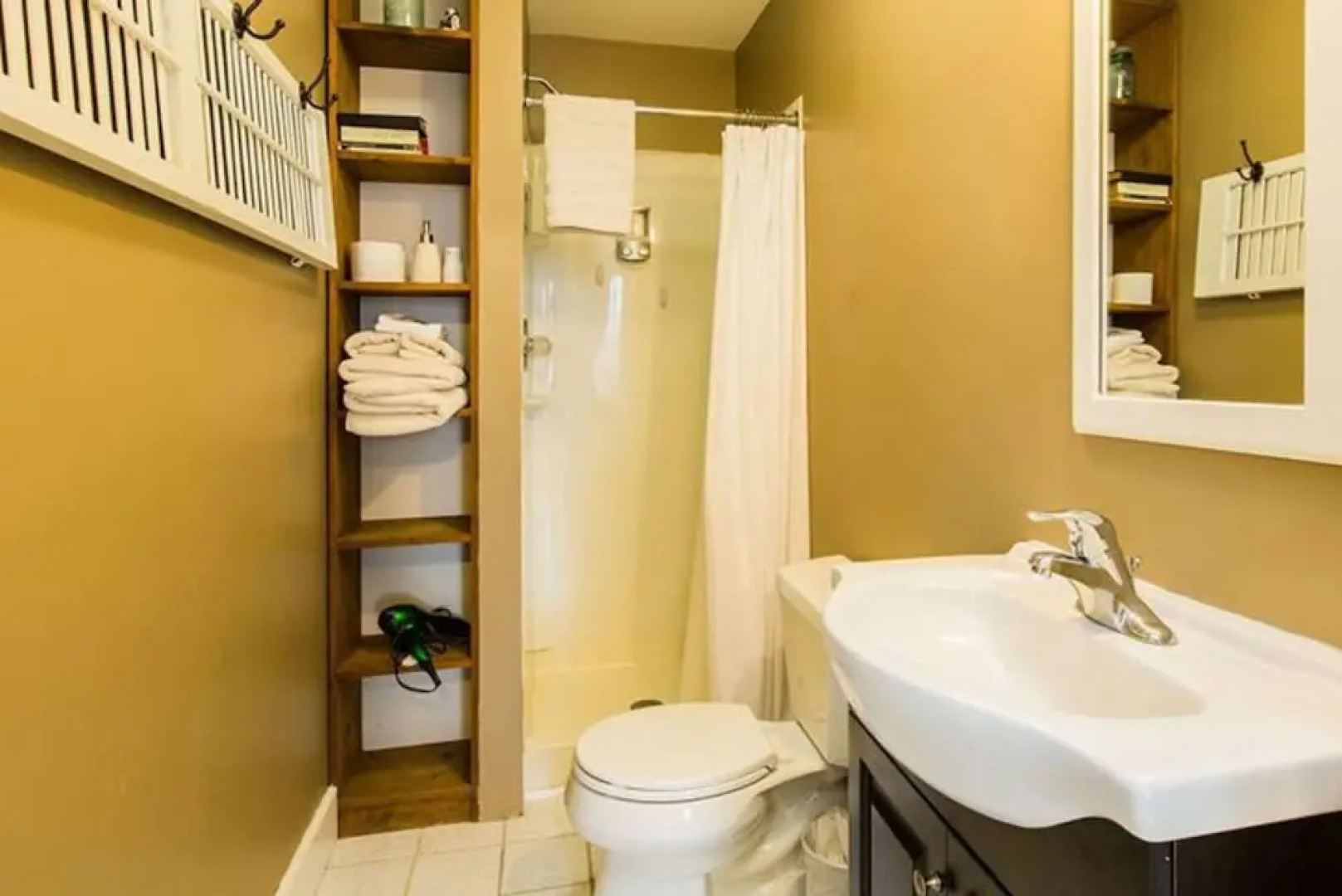 Stoltzfus Bed and Breakfast