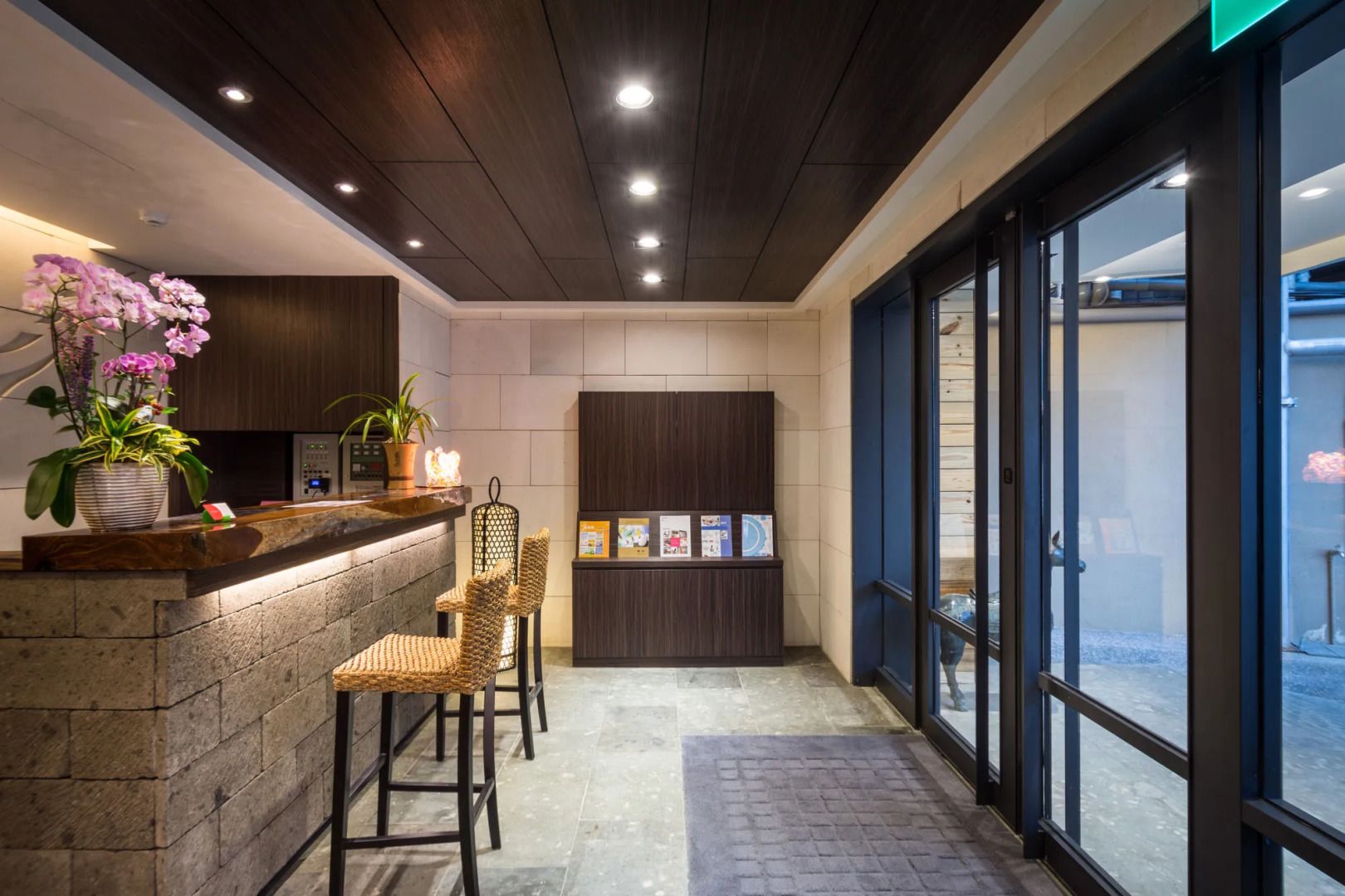 Angels Inn Jiaoxi Hotspring