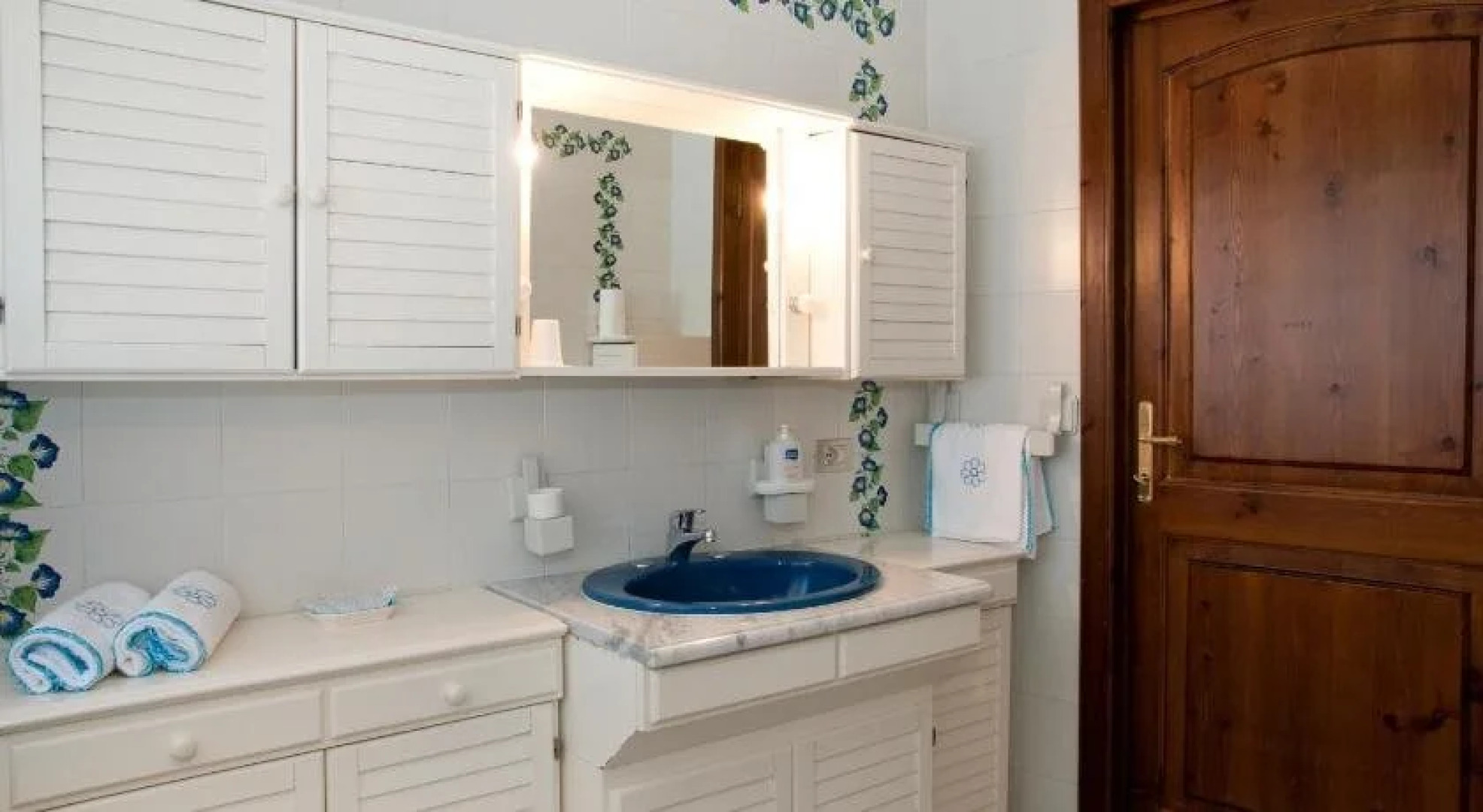 Bed&Breakfast Chiara