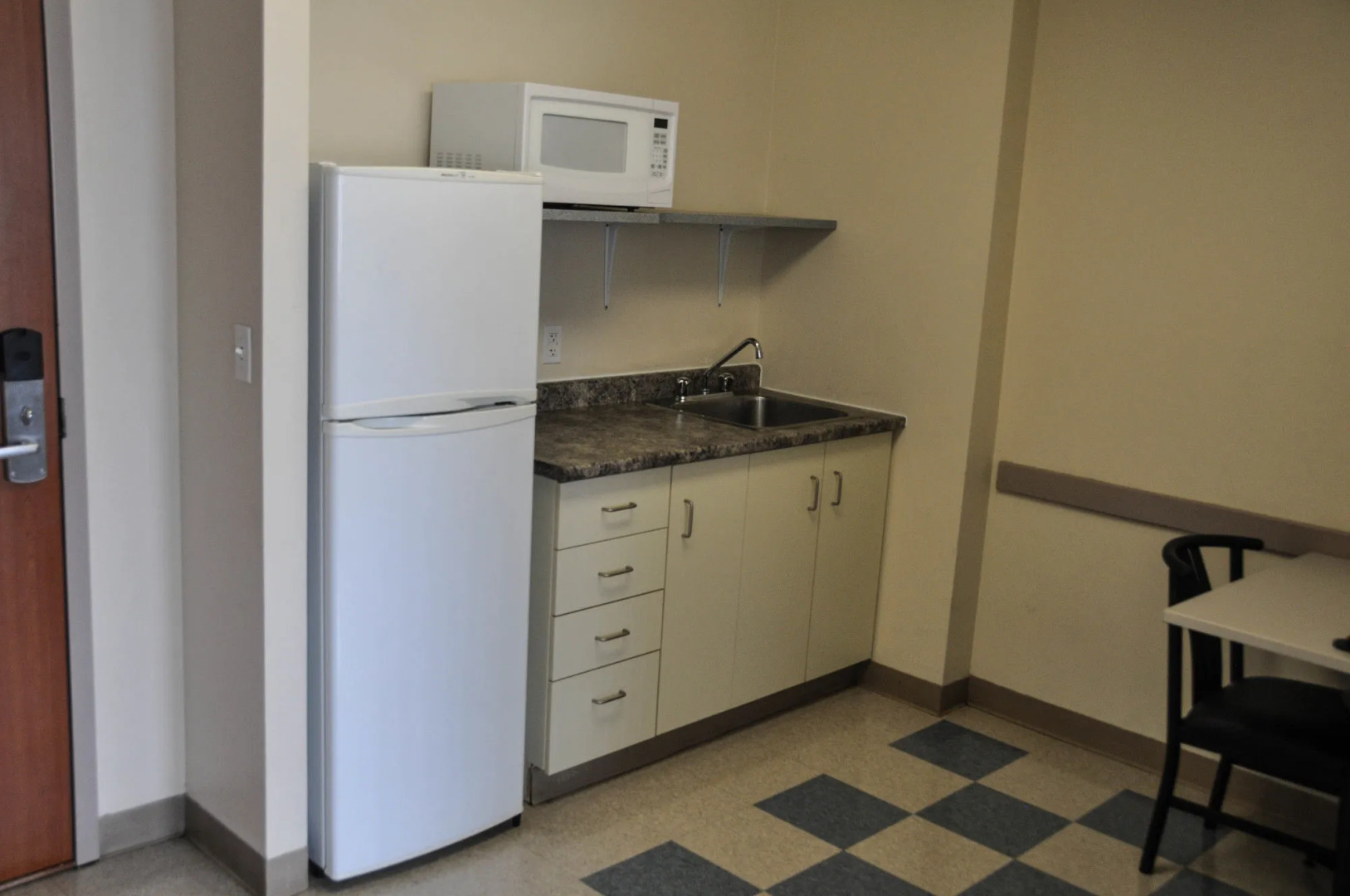 Residence & Conference Centre - Kitchener Waterloo