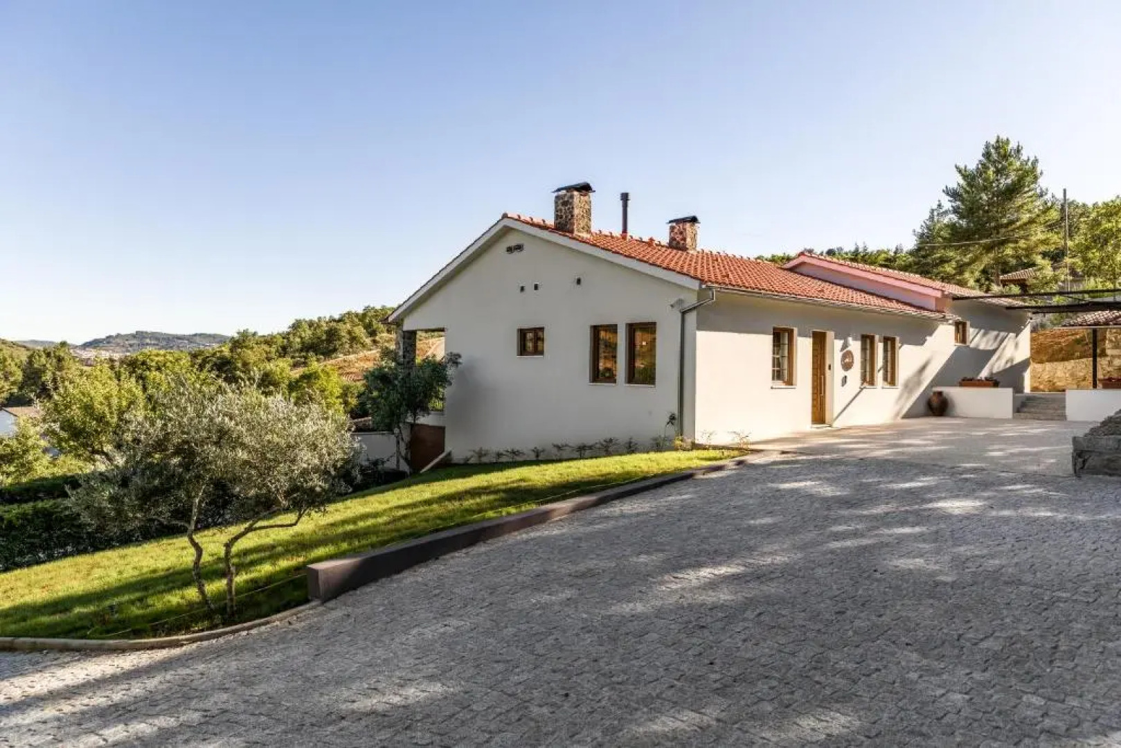 Estrela de Montesinho