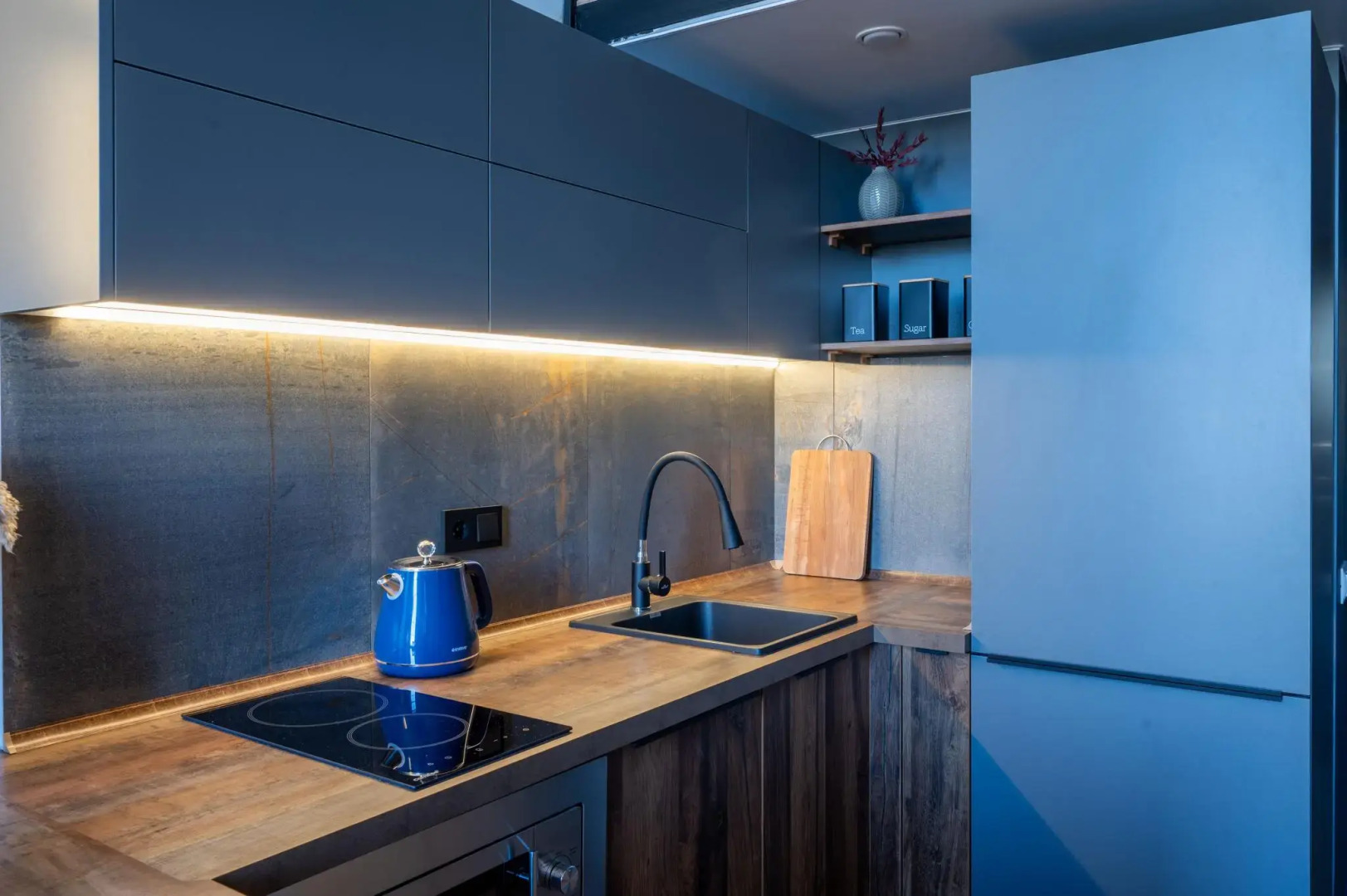 Апартаменты Queenstay на Войковской