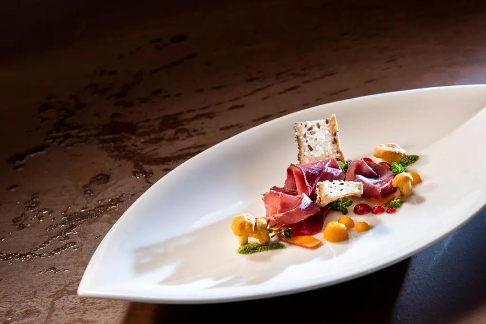 Hotel Alpenjuwel Jäger